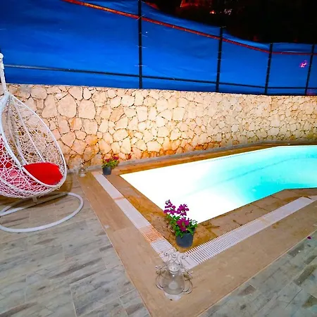 Berika Villa Kas