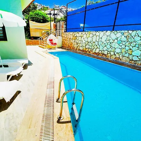 Berika Villa Kas