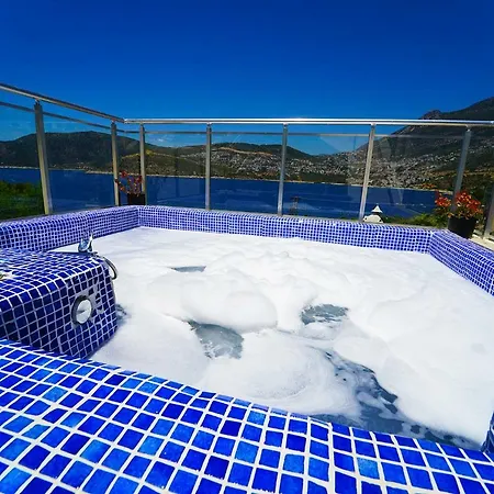Villa Berika