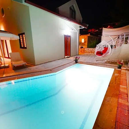 Villa Berika