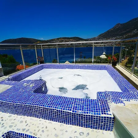 Berika Villa