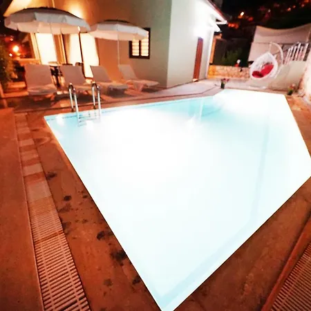 Villa Berika