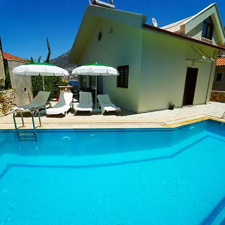 Villa Berika *