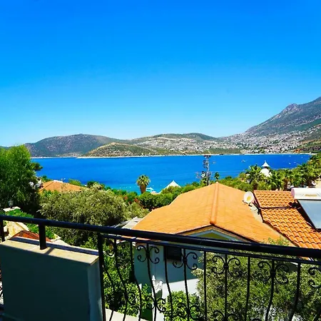 Villa Berika
