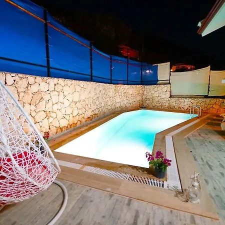 Berika Villa Kas