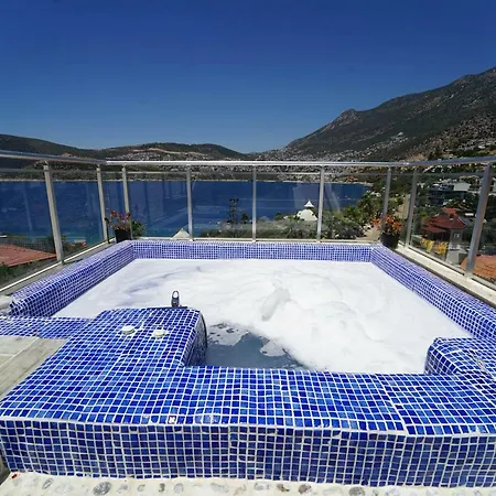 Villa Berika *