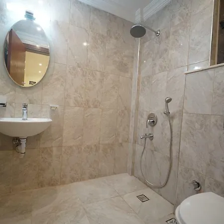 Villa Berika *
