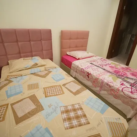 Berika Villa *
